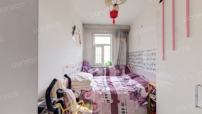 国信南湖公馆南区二手房实景图