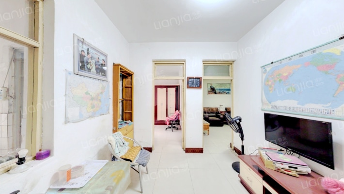 新康居小区二手房实景图