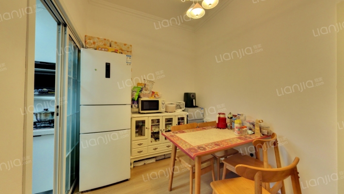 下莲池街6号院二手房实景图