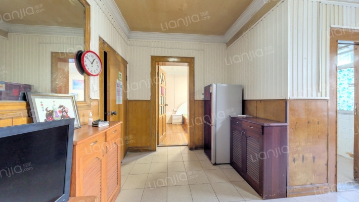 南塑新村二手房实景图