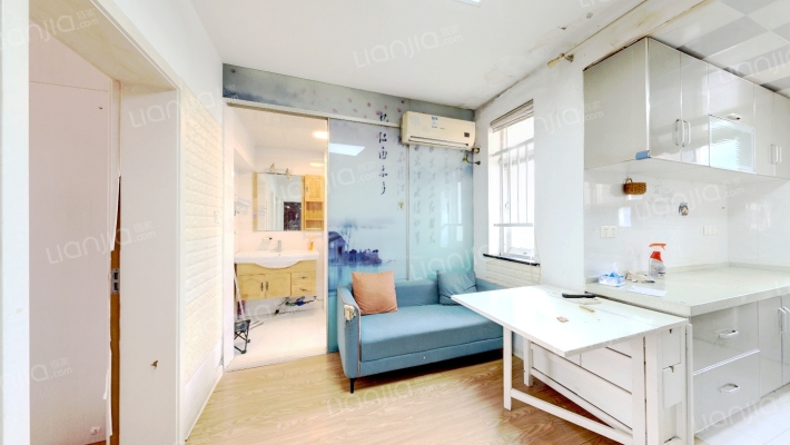 虎踞北路15号二手房实景图