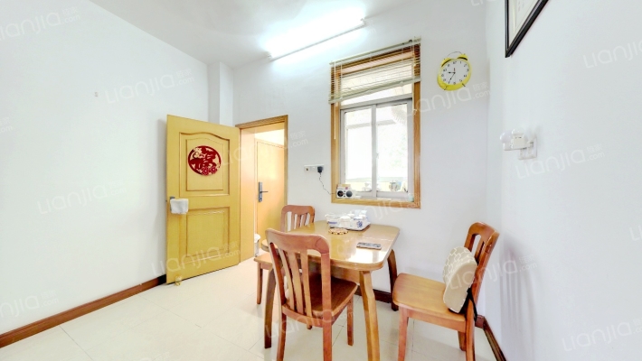 如意里二手房实景图