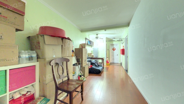 胡桃园二手房实景图