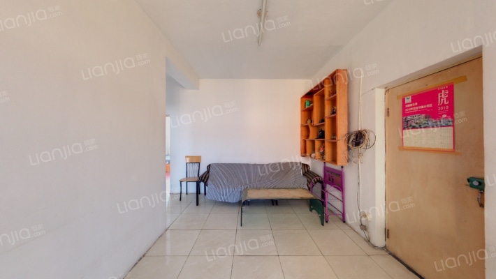 松山安居小区二手房实景图