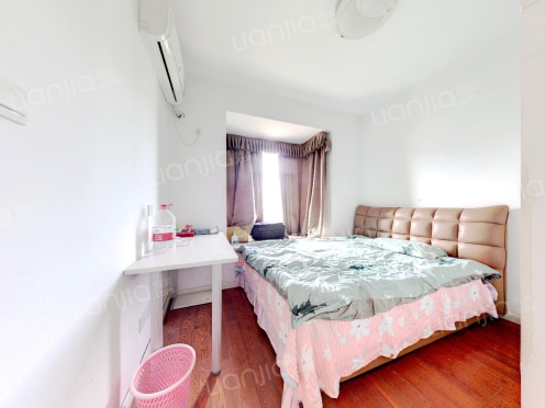 整租·石湖华城 3室2厅 南