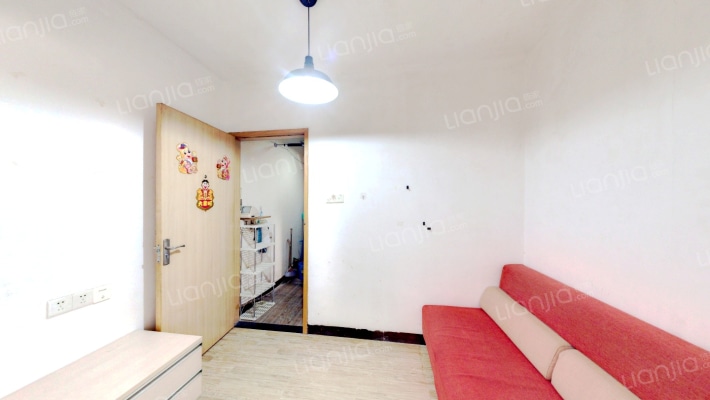 祥兴大厦二手房实景图