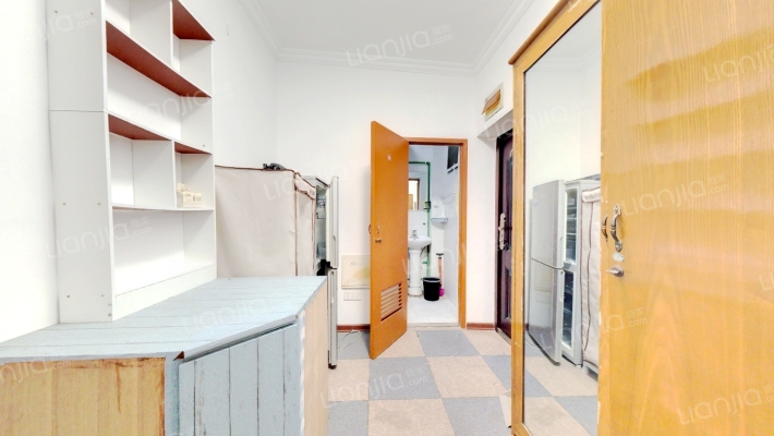 镇江路晚市二手房实景图