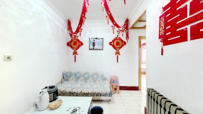 新海阳东街二手房实景图