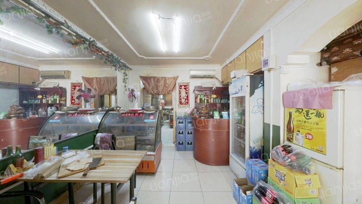 福星里二手房实景图