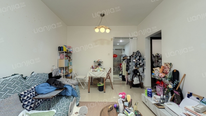 和馨雅居二手房实景图