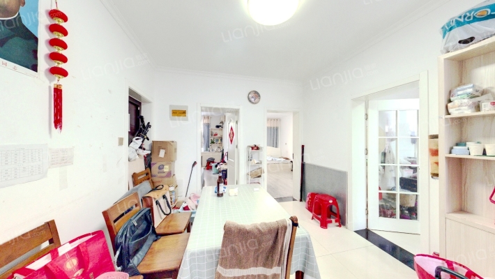 省电影公司小区二手房实景图