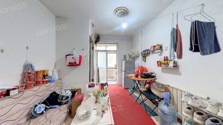 芙蓉小区二手房实景图