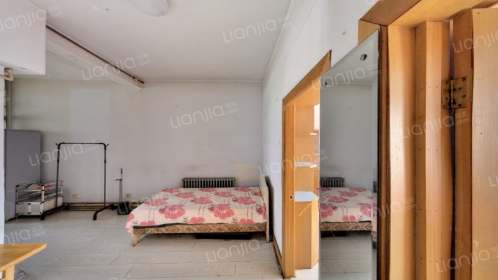 富锦社区二手房实景图