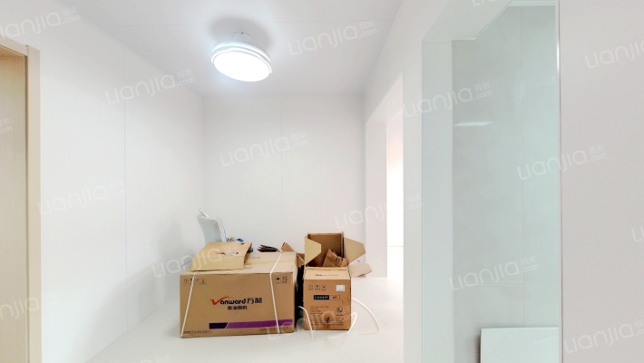 六安路小学宿舍二手房实景图