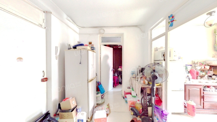 光华里二手房实景图