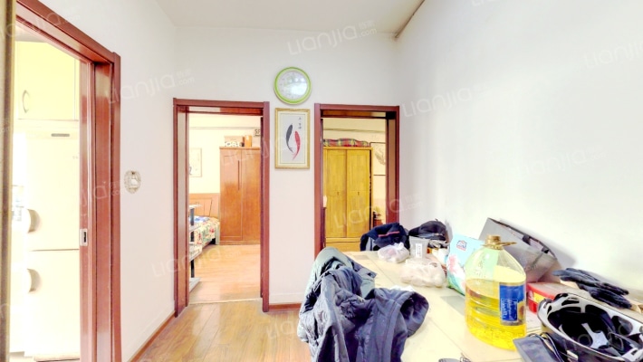 华北制药集团一生活区二手房实景图