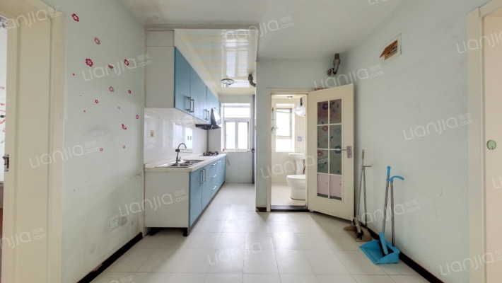 南环里二手房实景图