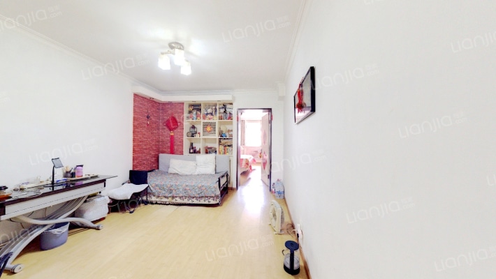 天琴里二手房实景图