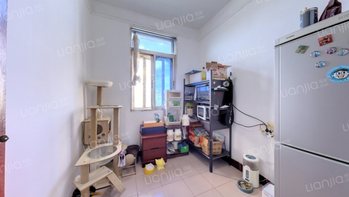 韶山路小区二手房实景图