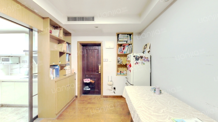 西园新村二手房实景图