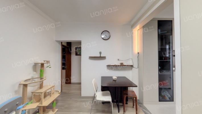 河南财经政法大学文化路家属院二手房实景图