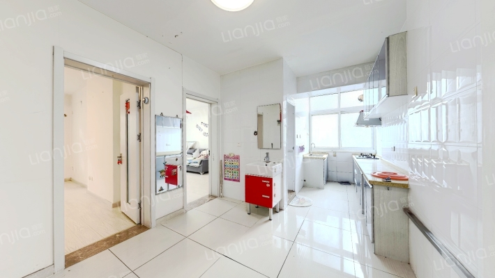 佛山里二手房实景图