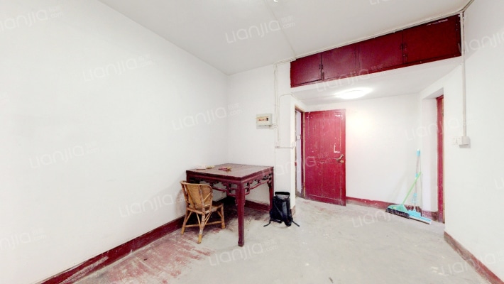 花园浜一村二手房实景图