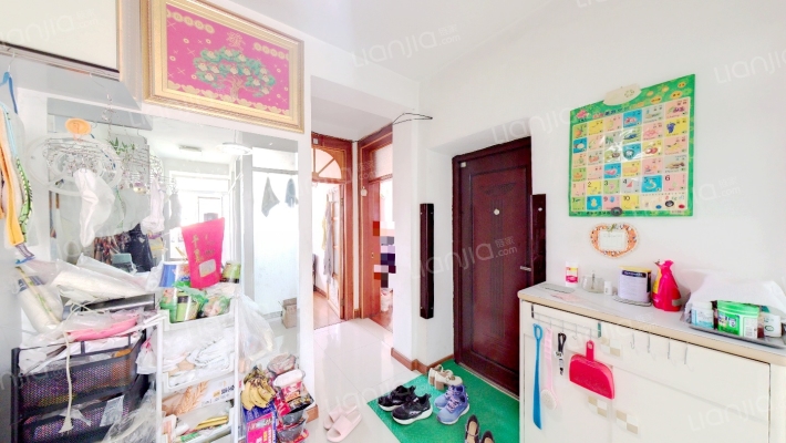 洪湖街二手房实景图