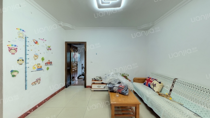 建设新村二手房实景图