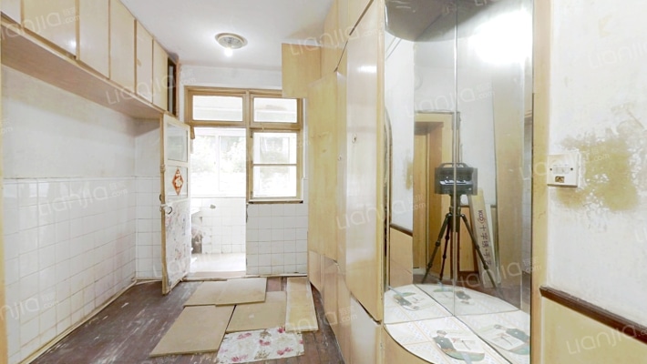 民运巷二手房实景图