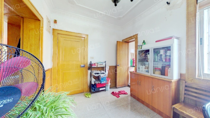 南峰公寓二手房实景图