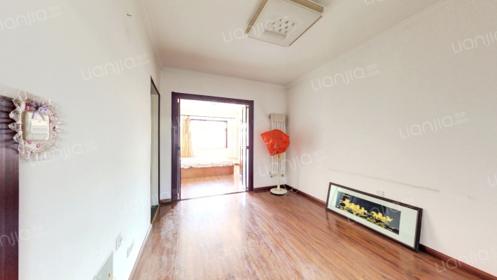 富民公寓二手房实景图