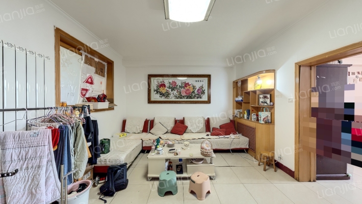 西里小区富华园二手房实景图