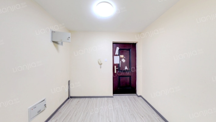 西山甲一号二手房实景图