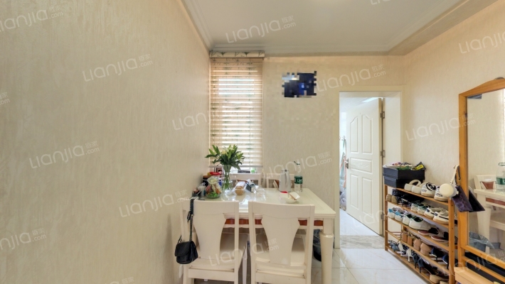 四方新村一村二手房实景图