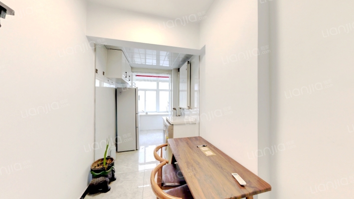 省建材局二手房实景图