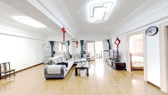 新海大厦二手房实景图