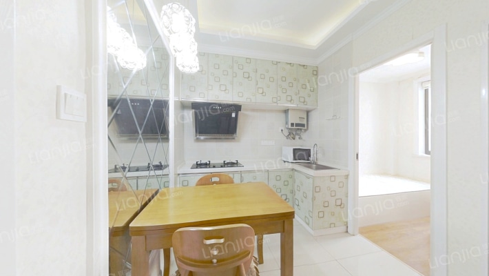 大桥南路16号二手房实景图