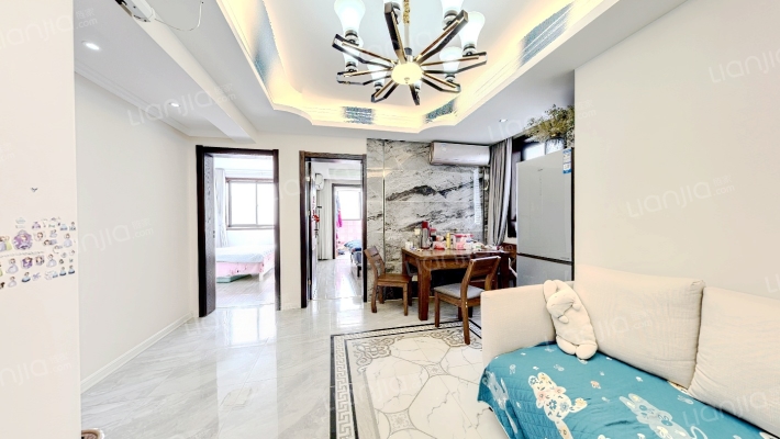 华泰苑二手房实景图