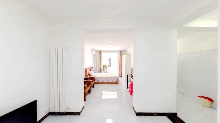 阳明里二手房实景图