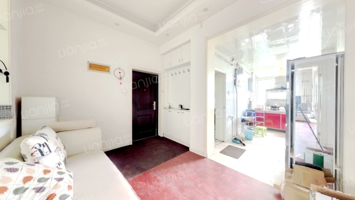 洪楼小区南区二手房实景图