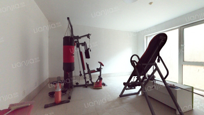 万通龙山新新小镇二手房实景图