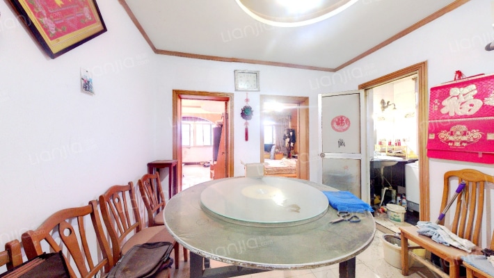 沈小郢小区二手房实景图