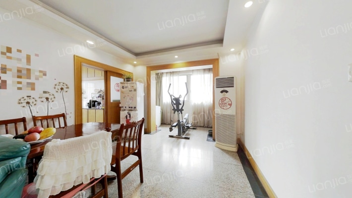 凤凰西街118号二手房实景图