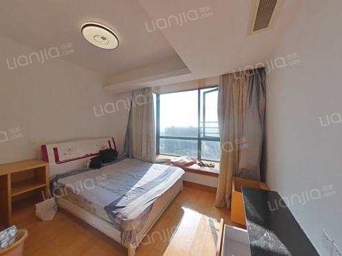 整租·和乔丽晶 2室2厅 南