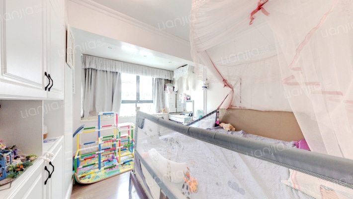 南方电网宿舍二手房实景图