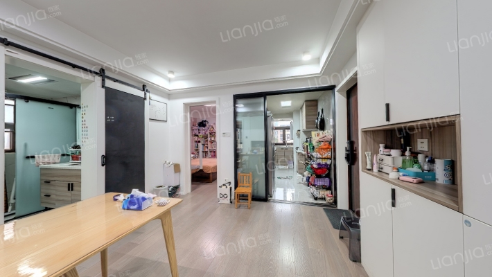 乾和福邸二手房实景图