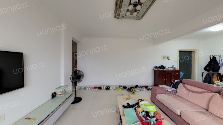 福湾新城冬阳苑二手房实景图