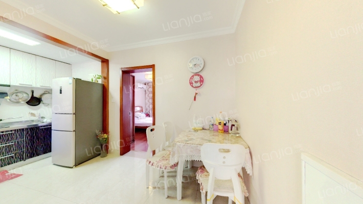 晏公庙东二手房实景图