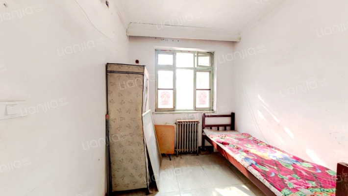 曙光楼（红桥）二手房实景图